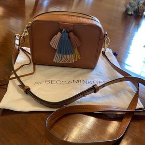 Rebecca Minkoff cross body bag